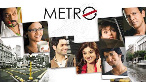 Life In A ... Metro