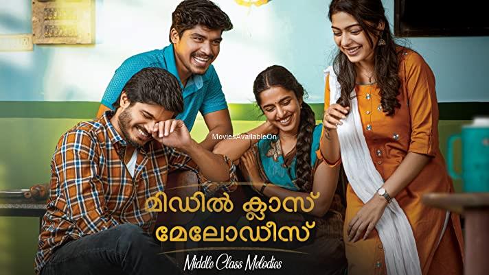 Middle Class Melodies