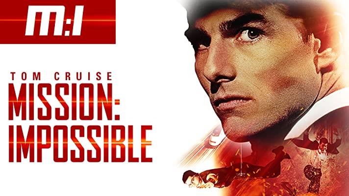 Mission: Impossible