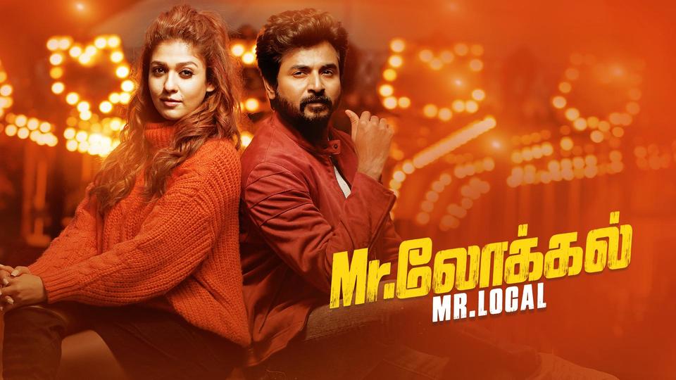 Mr.Local