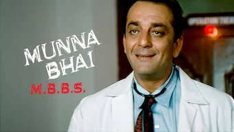 Munna Bhai M.B.B.S