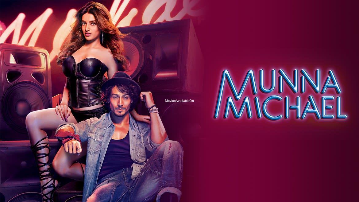 Munna Michael