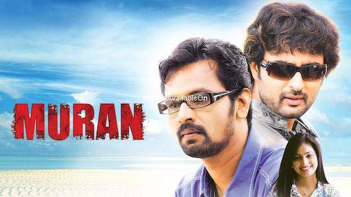 Muran