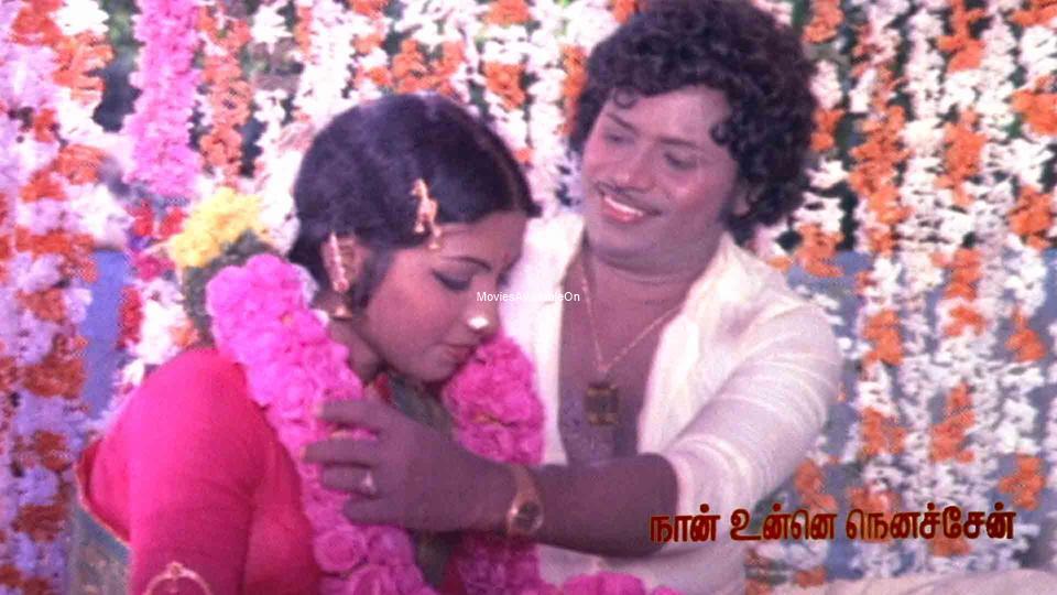 Naan Unnai Ninaichen