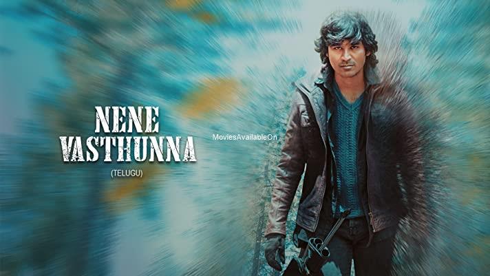 Nene Vasthunna