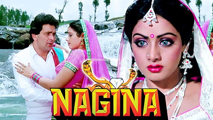 Nagina