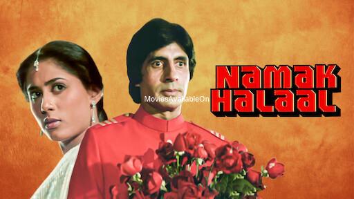 Namak Halaal