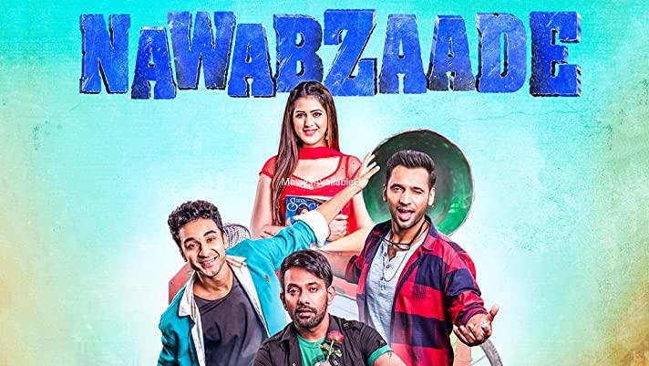 Nawabzaade