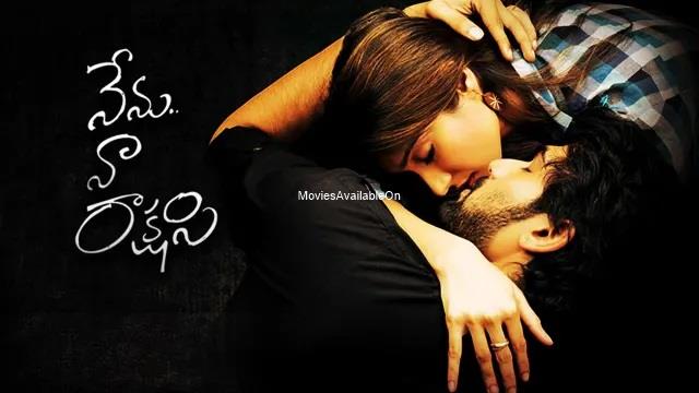 Nenu Naa Rakshasi