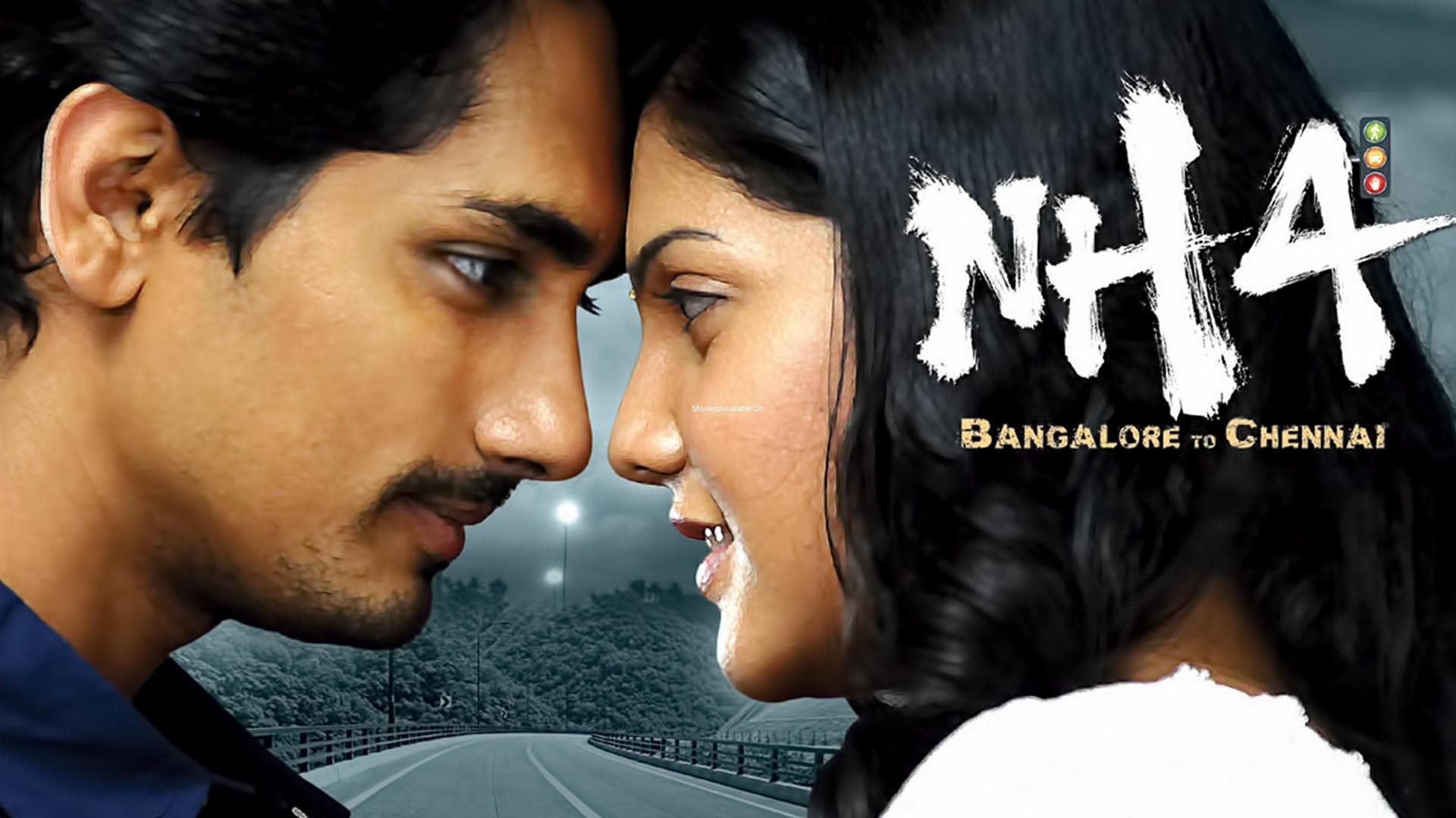 Udhayam Nh4 (Nh 4)