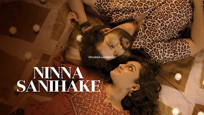 Ninna Sanihake