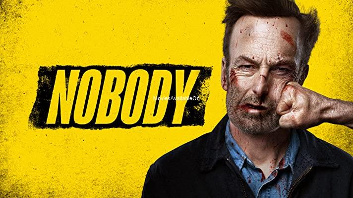 Nobody
