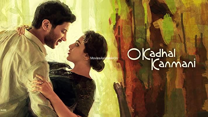O Kadhal Kanmani