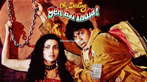 Oh Darling Yeh Hai India
