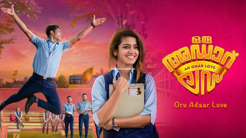 Oru Adaar Love