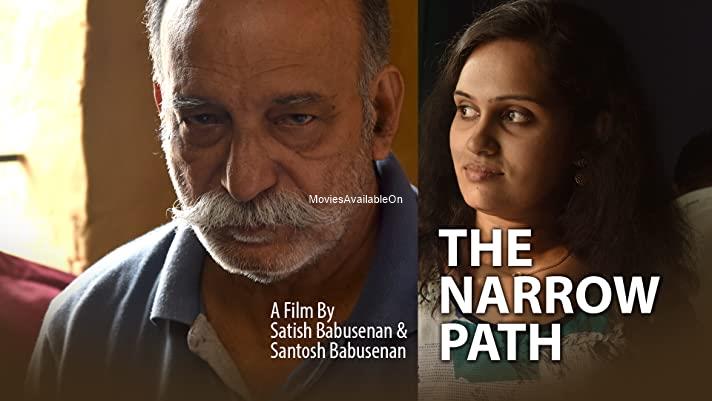 Ottayaal Paatha (The Narrow Path)