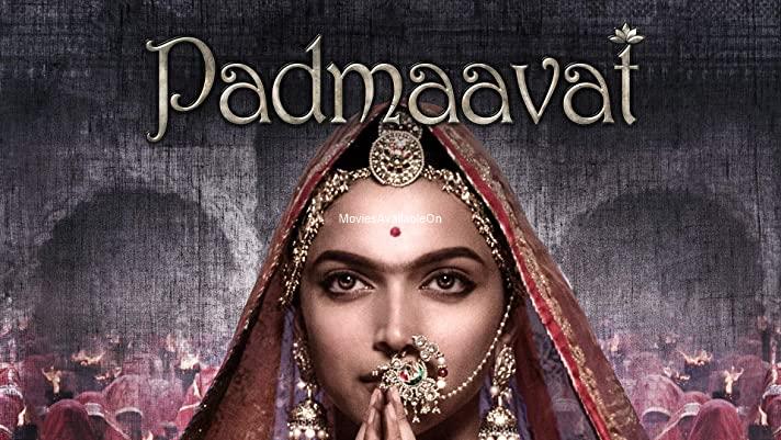Padmaavat