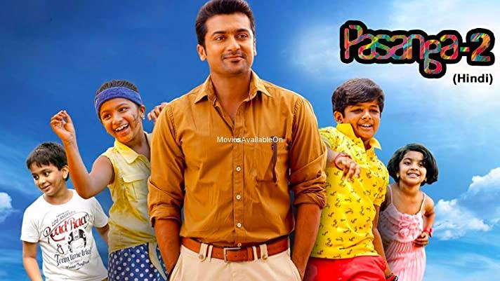 Pasanga 2
