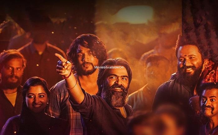 Pathu Thala