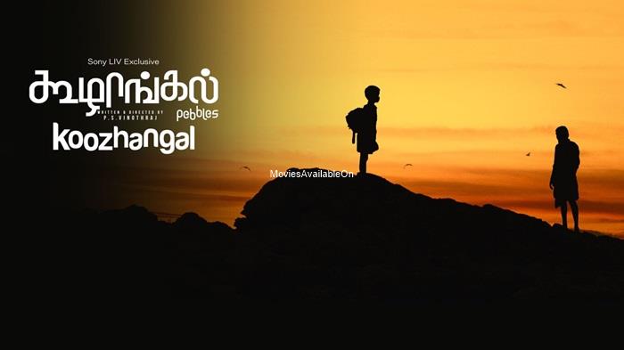 Koozhangal / Pebbles