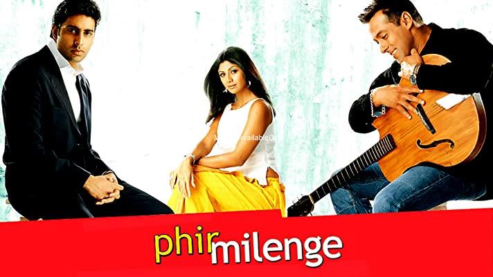 Phir Milenge