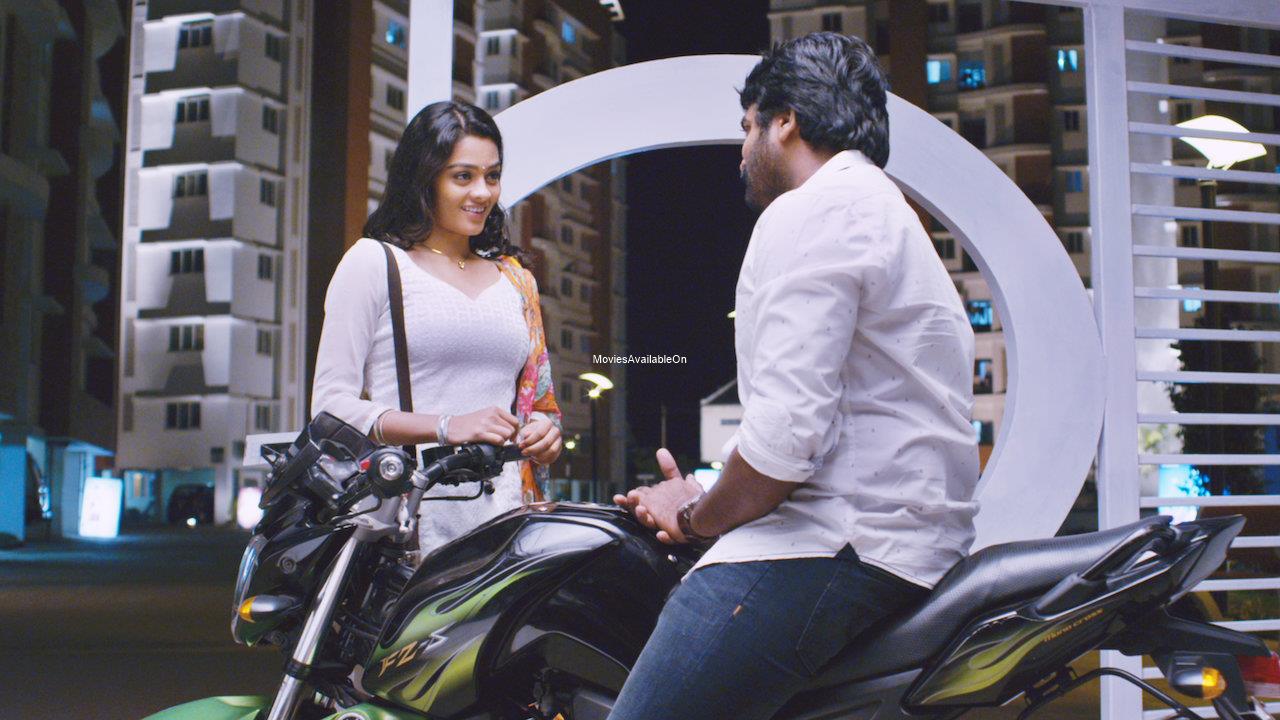 Puriyatha Puthir