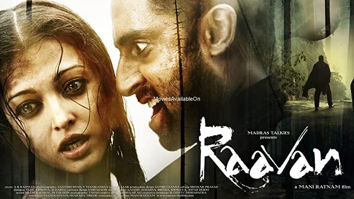 Raavan
