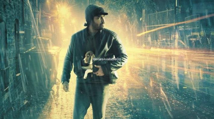 Secret Agent (Mazhai Pidikkatha Manithan)