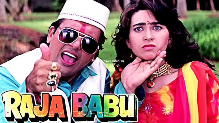 Raja Babu