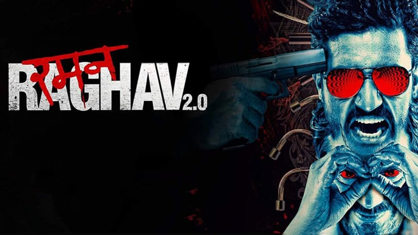 Raman Raghav 2.0