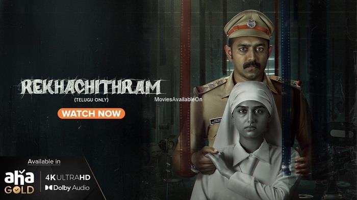 Rekhachithram