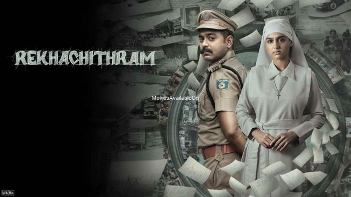 Rekhachithram