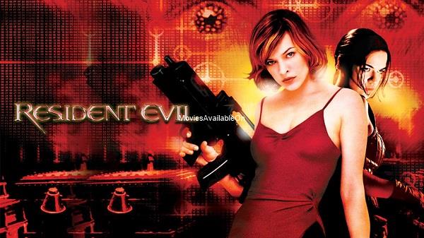 Resident Evil