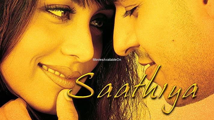 Saathiya