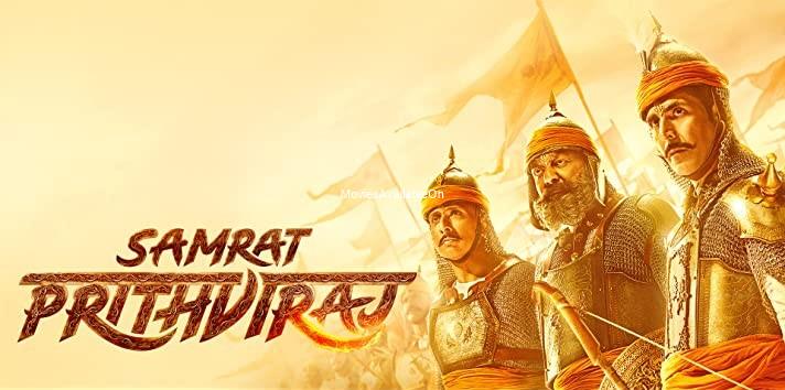 Samrat Prithviraj