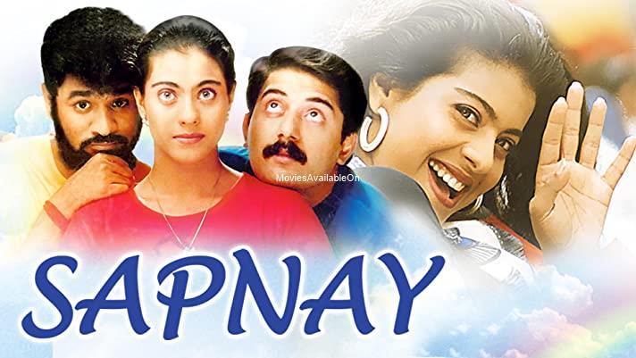 Sapnay