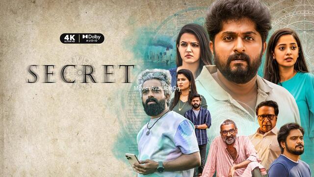 Secret