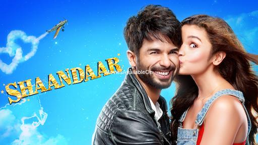 Shaandaar