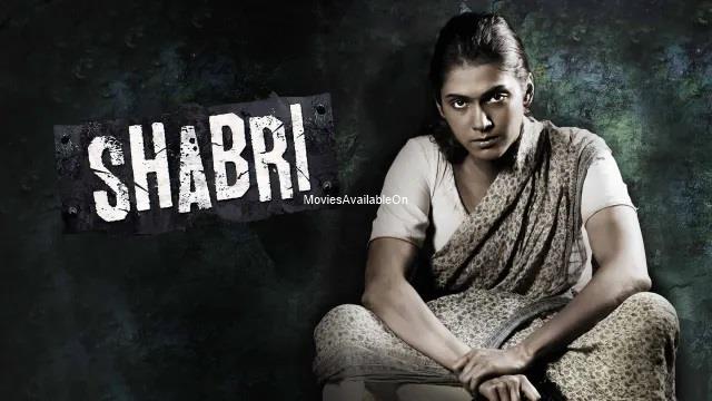 Shabri