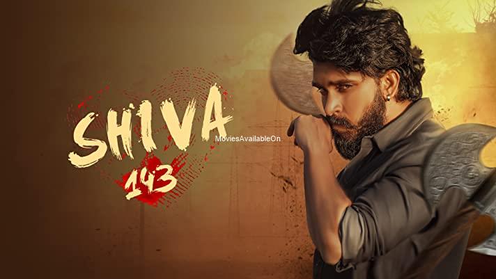 Shiva 143