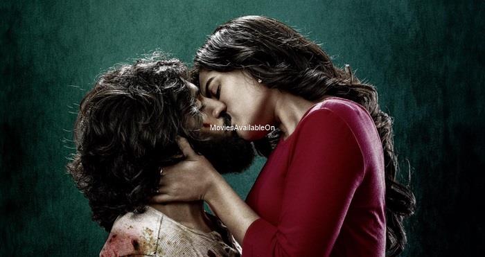 Siddharth Roy