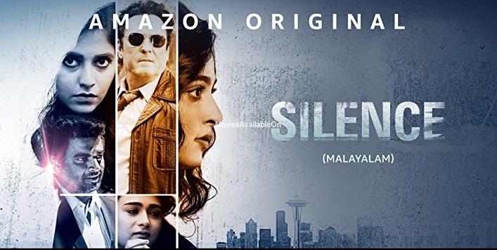 Silence