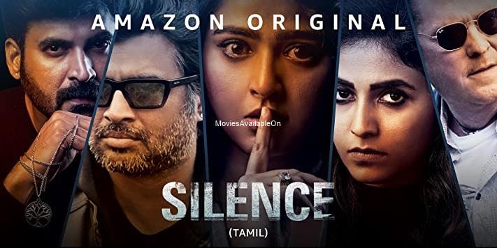 Silence