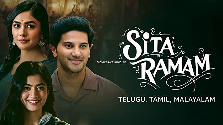 Sita Ramam