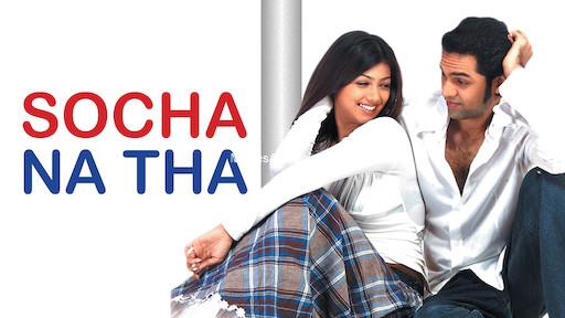 Socha Na Tha