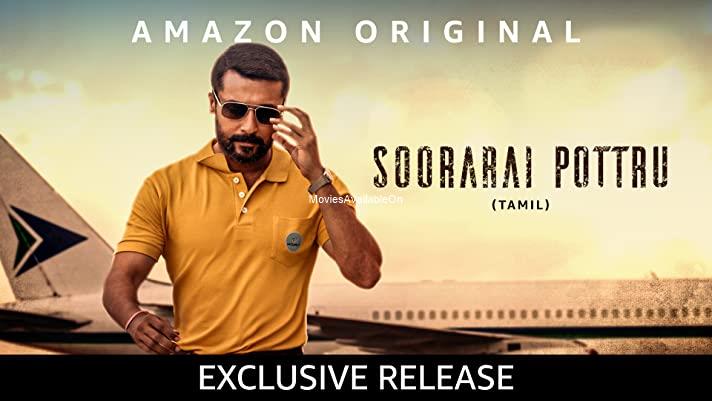Soorarai Pottru
