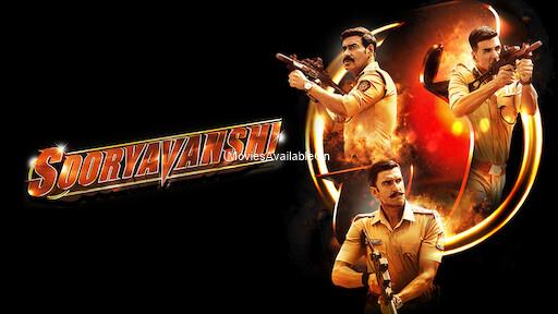 Sooryavanshi