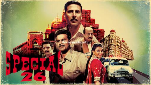 Special 26