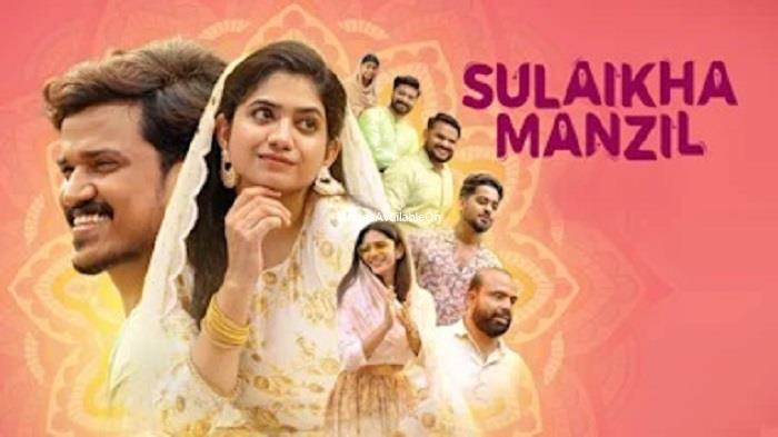 Sulaikha Manzil