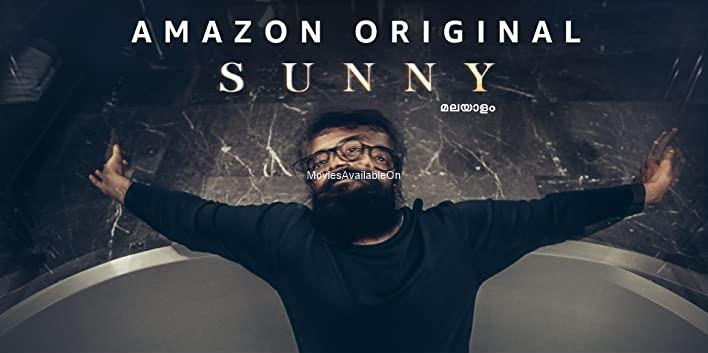 Sunny